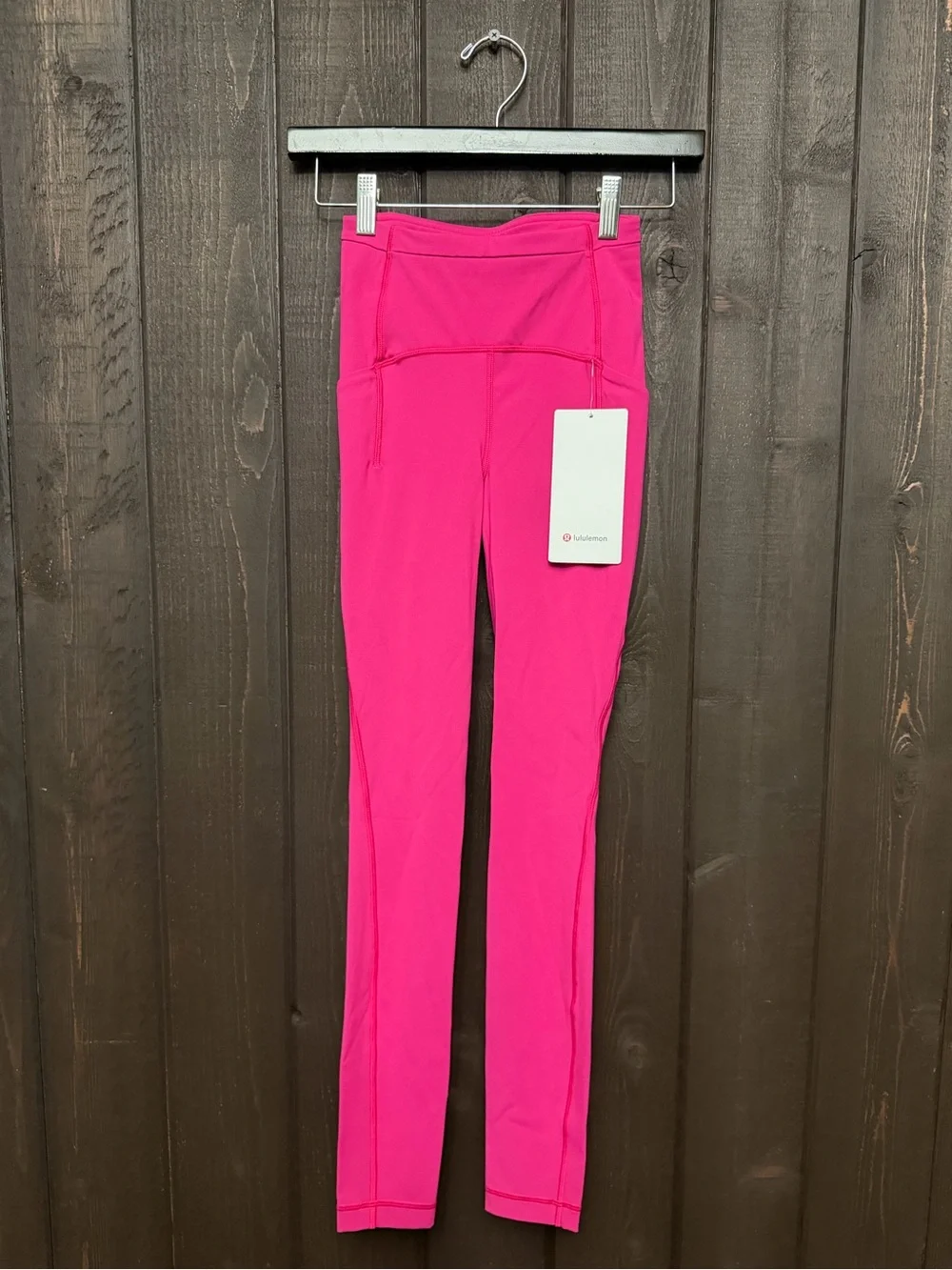 lululemon athletica new tags